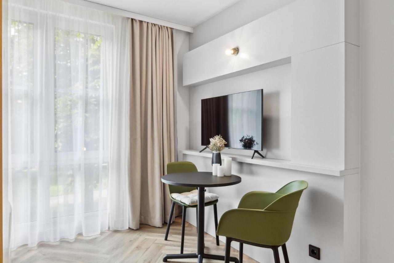 Home And Coliving Bonn I Aparthotel ภายนอก รูปภาพ