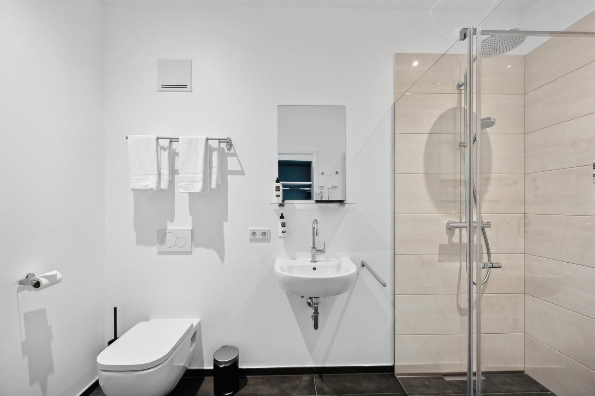 Home And Coliving Bonn I Aparthotel ภายนอก รูปภาพ
