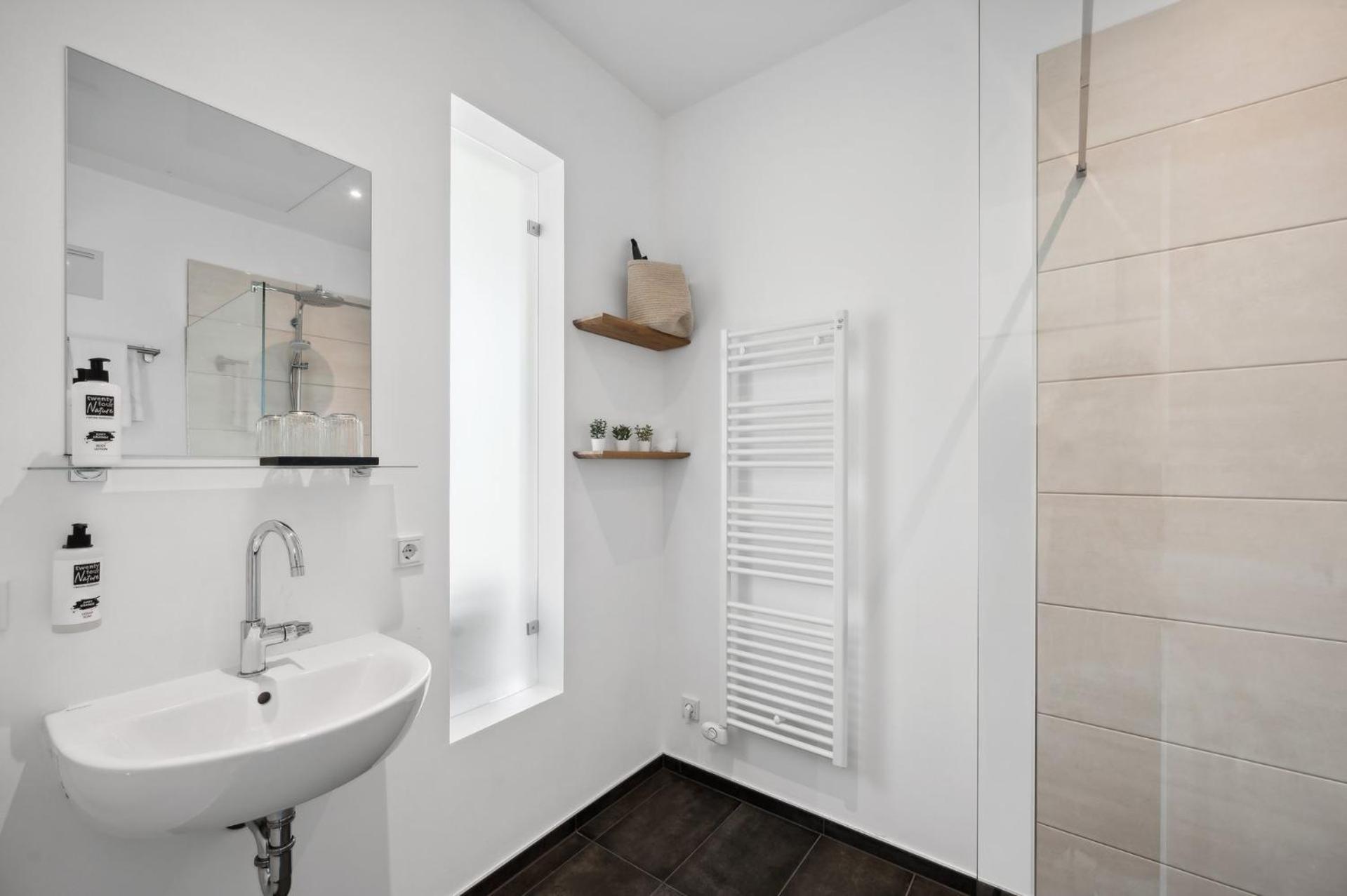 Home And Coliving Bonn I Aparthotel ภายนอก รูปภาพ