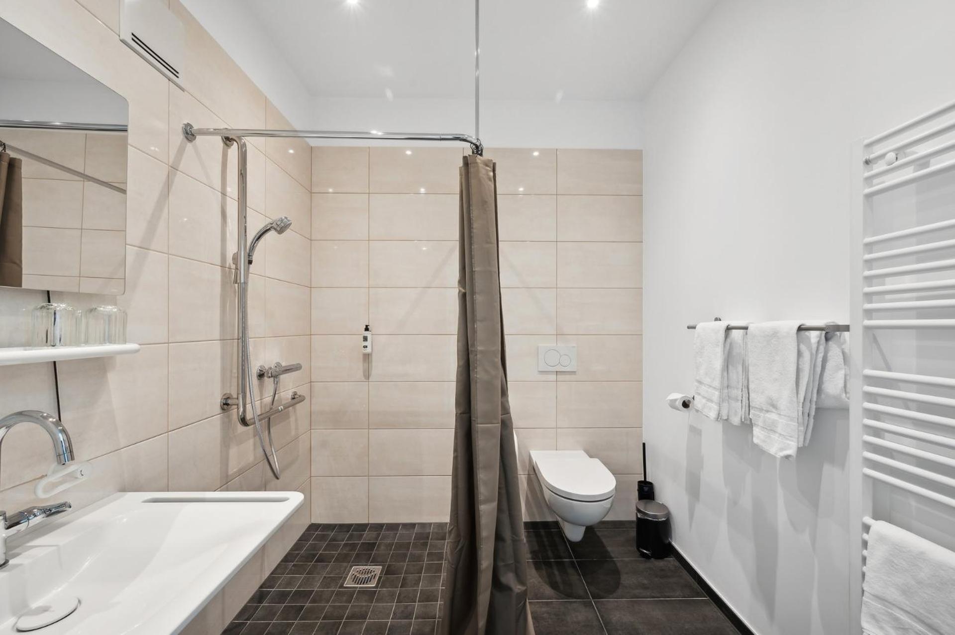 Home And Coliving Bonn I Aparthotel ภายนอก รูปภาพ