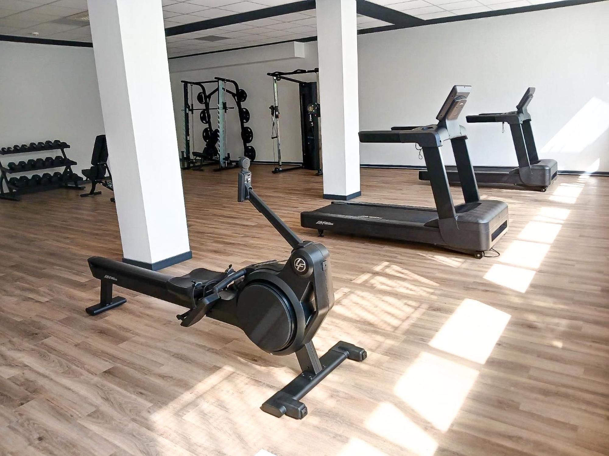 Home And Coliving Bonn I Aparthotel ภายนอก รูปภาพ
